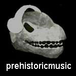 prehistoricmusic.net